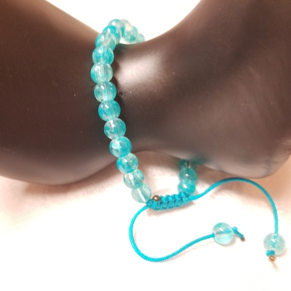 Handmade bracelet